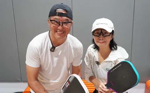 王偉忠憶與高凌風病榻長談4小時　玉女掌門人大展驚人運動細胞