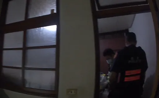 女租客倒臥無力起身　房東「這原因」察覺不對報案求援