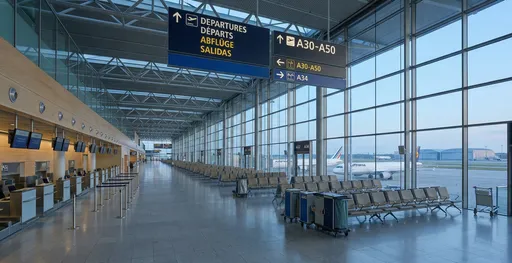 才走過疫情...高油價重擊航空業　專家曝漲價時間