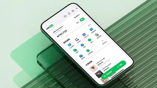 LINE Pay營收衝78.7億元年增25%　大舉投資拖累獲利、配息2元