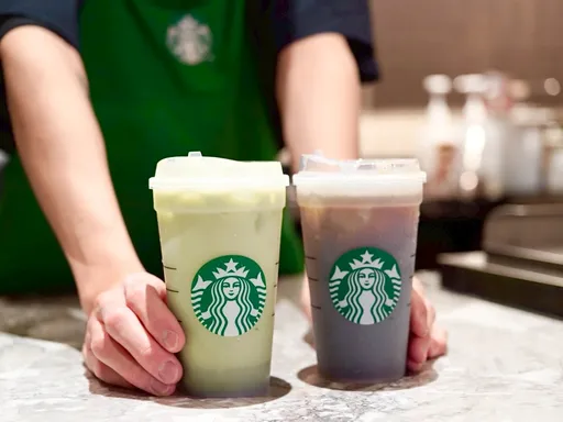星巴克買1送1今開搶！這4天還有「循環杯租借」優惠