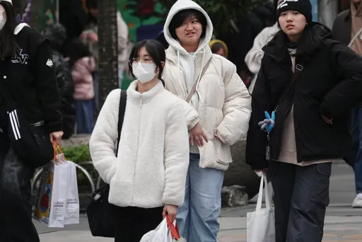 下探8℃！雨彈襲3縣市　本周2波最冷時間曝光