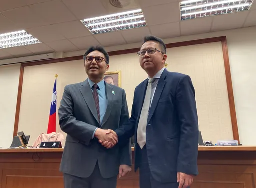 立院新會期召委名單曝！經濟委員會藍禮讓白委洪毓祥