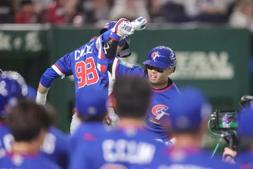 韓國豪賭代價大！韓媒：燒光3張「必勝王牌」仍敗給台灣