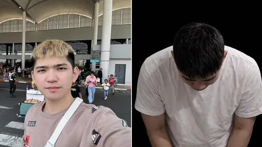 晚安小雞柬埔寨出獄回不來台灣！駁賄賂高層稱AI錄音　求外交部人道協助