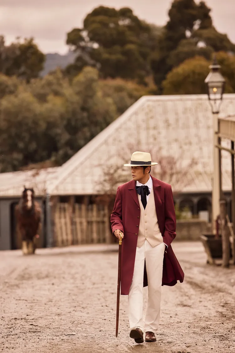 周杰倫專輯銷售開紅盤。杰威爾提供