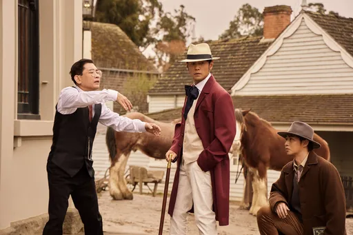 有神快拜｜周杰倫《太陽之子》賣破250萬張　「行走印鈔機」2天提款4.6億