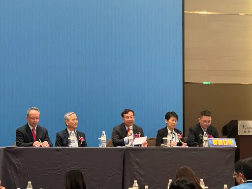 群翊法說會｜搶先進封裝商機！FOPLP設備將出貨美系客戶　訂單滿到年底