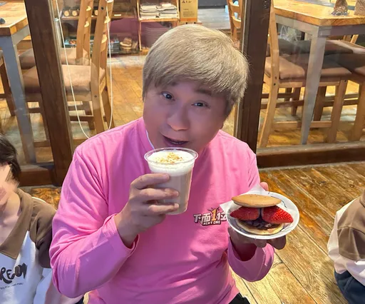 胡瓜親臨「10寶」家庭惹不住發聲了　看傻眼：沒看過這麼大陣仗