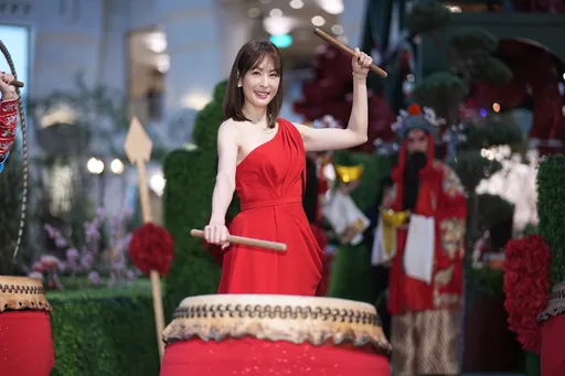 從小深信「李登輝是惡魔」　賈永婕道歉：你是台灣的偉人