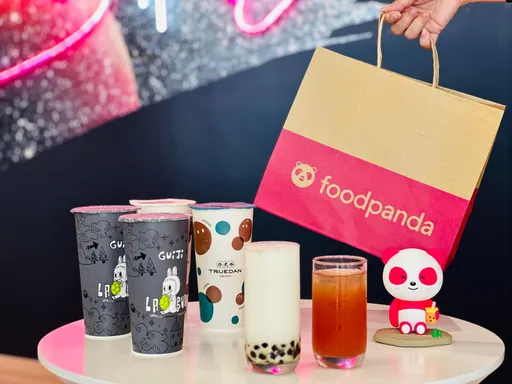 Grab併購foodpanda明年轉移　Uber Eats說話了