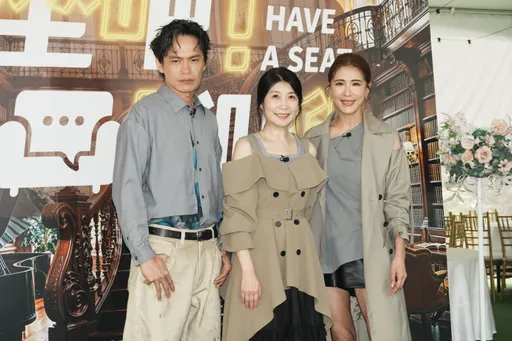 女兒若未婚生子　小禎、黃嘉千、黃鐙輝都這麼說