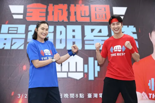 江宏恩被警告恐暴斃！今突缺席記者會　錢薇娟：被嚇到