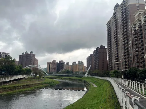 桃園房價全面下跌　蘆洲成全市唯一上漲年增1.6%