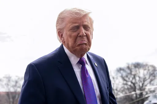 伊朗你為什麼不跪？紐時：川普的3個誤判　美國恐陷入泥沼