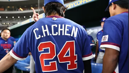 台灣人出征觸身球澳投手　陳傑憲喊話「突發狀況在所難免」