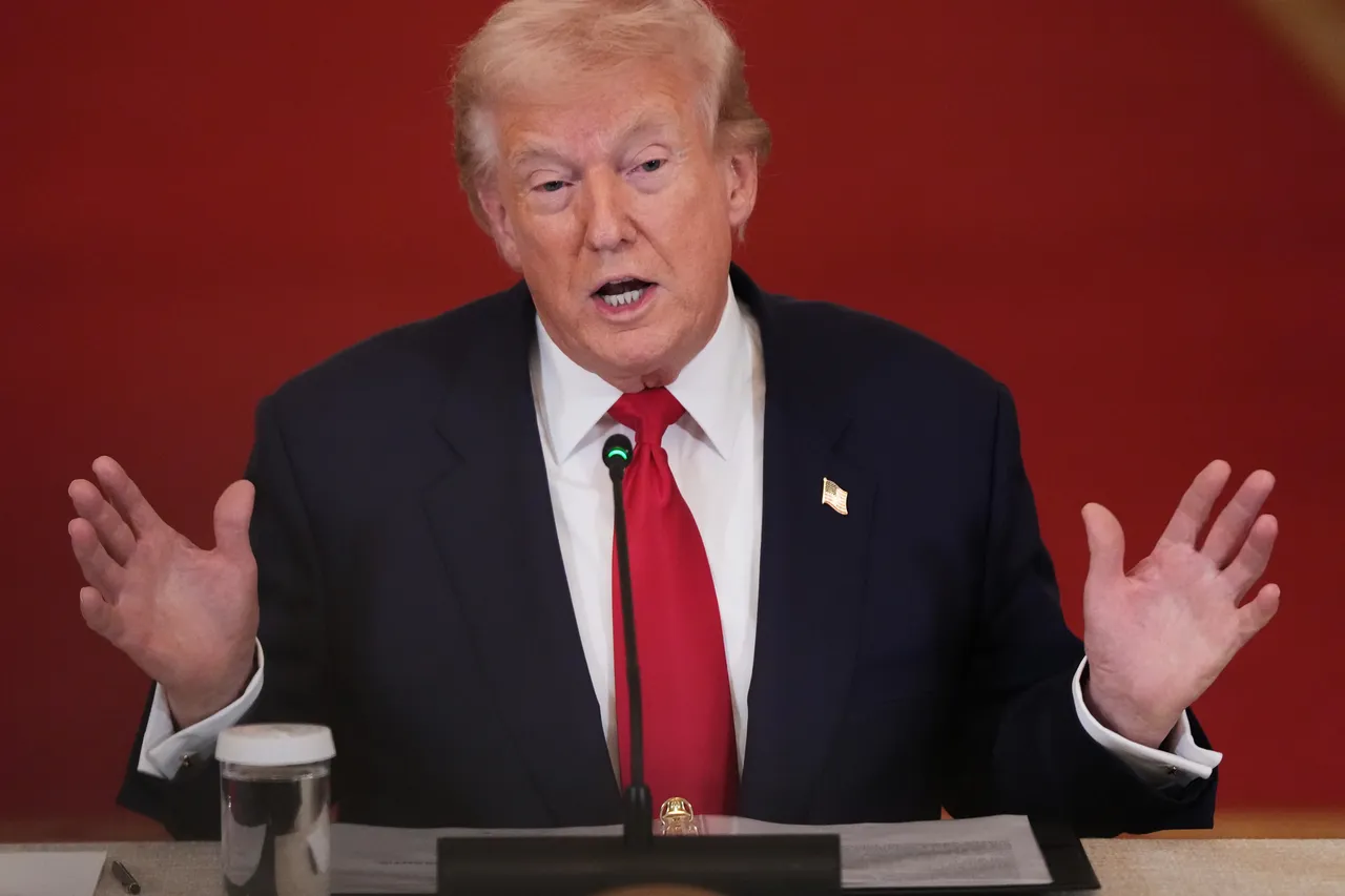 拒絕和談！川普勸伊朗「無條件投降」：滿足2條件都算