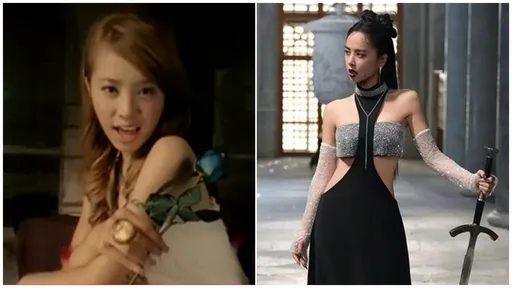 蔡依林在松菸拍《布拉格》　高唱許願池是假的？作家：證明一件事