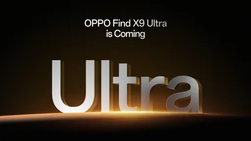 OPPO影像旗艦全面迎戰　Find X9 Ultra確定推向全球