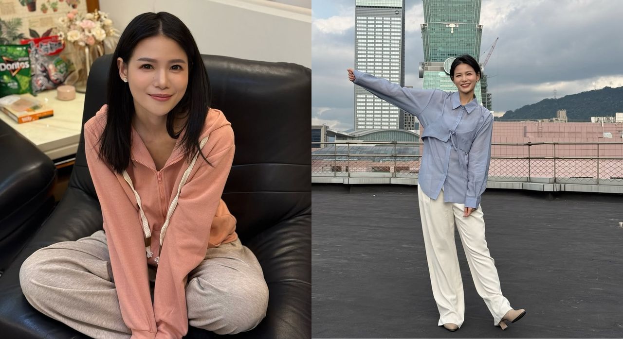 蘿莉塔帶娃散步「腸子突掉下來」 她忍痛自救回家才推回去