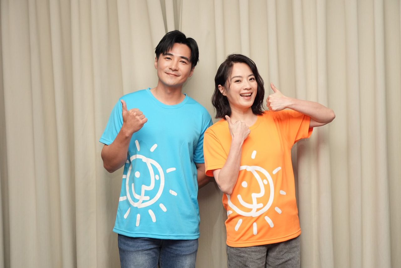 是元介結婚1年多擔心不能生 檢查精子醫生都說棒