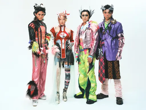 美秀集團拋震撼喜訊　成軍10年宣布回「嘉」開唱