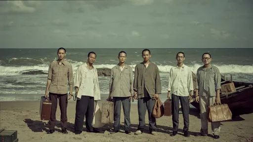 恭喜！黃河、楊麗音入圍美國紐約電視獎男、女演員獎   