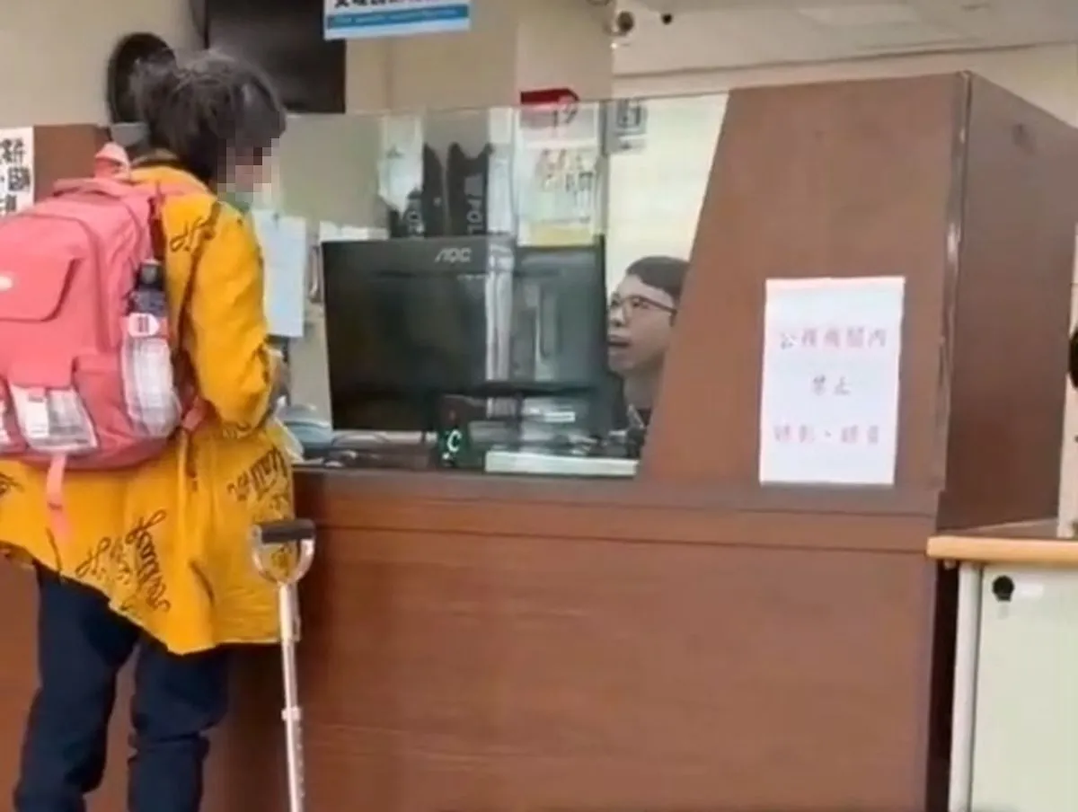 台中嬤家中物品不見！竟報案請求抓鬼　警傻眼：我們不是道士