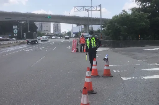 慎終追遠清明掃墓　交通資訊看這裡