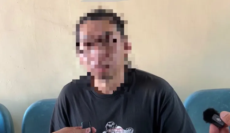 檢方今天會同法醫解剖，黃男友人出面說明，稱姚男謊話連篇。讀者提供