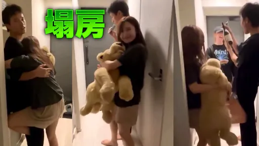 網爆9男女玩全裸野球拳　開趴影片吸7800萬點擊！星達拓偶像認錯道歉