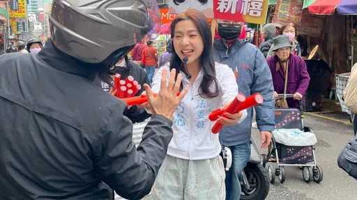 抹黑徐巧芯挨告判6月　無良公關上訴：不會被惡勢力擊倒