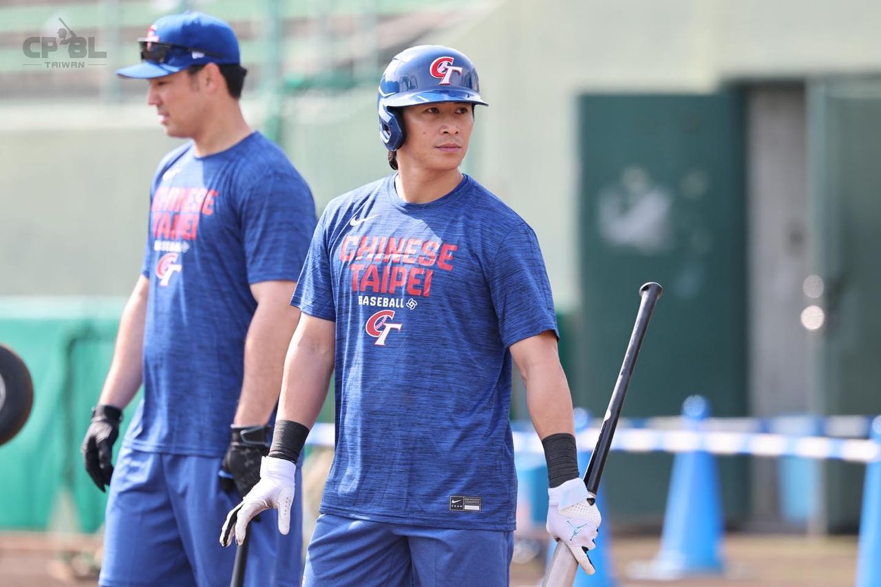 先別「舒服」!美記者預測台灣勝日本 將以分組第1晉8強