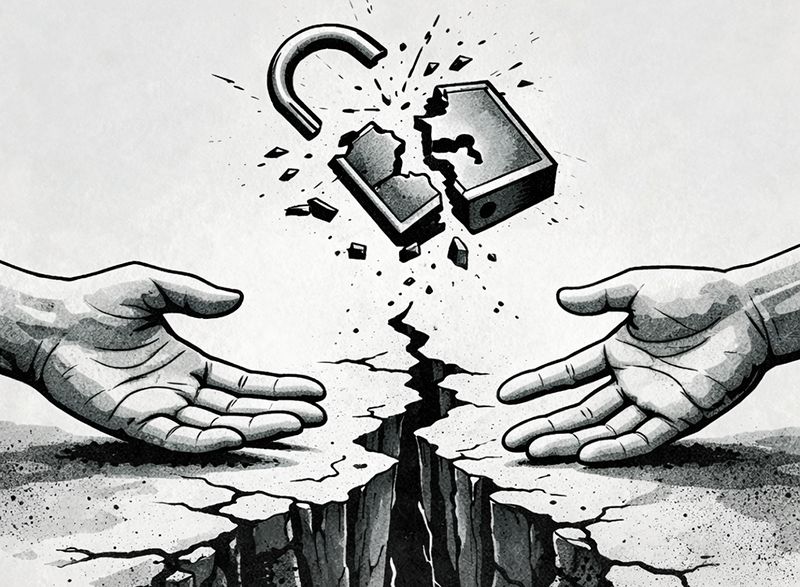 壹蘋派生活美語 善意的謊言真的無傷大雅嗎?