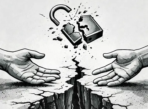 壹蘋派生活美語　善意的謊言真的無傷大雅嗎？