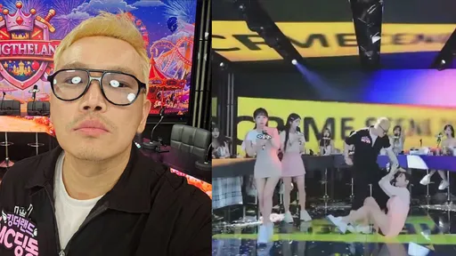 韓主持人被調侃酒駕竟失控扯髮爆打！女直播主還原經過要提告