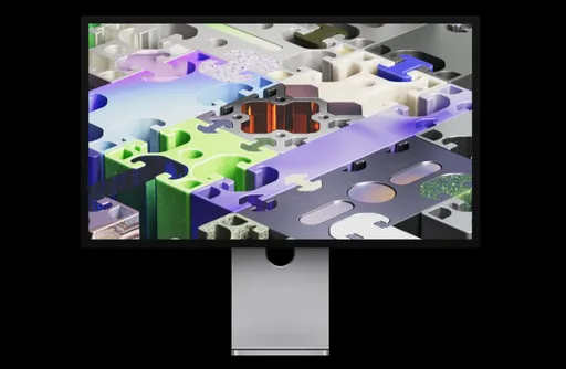 蘋果開賣兩款27吋5K顯示器　最貴突破10萬元