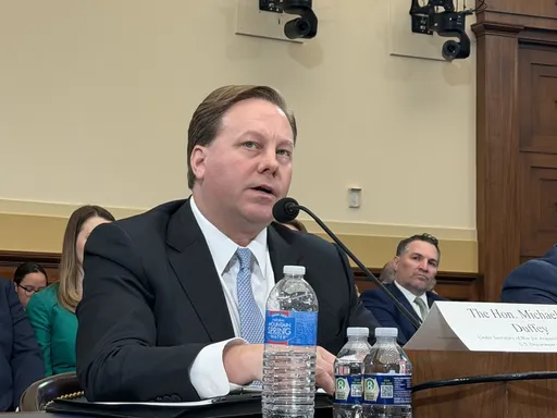 美官員：未察覺六項保證有變　加速執行對台軍售交付