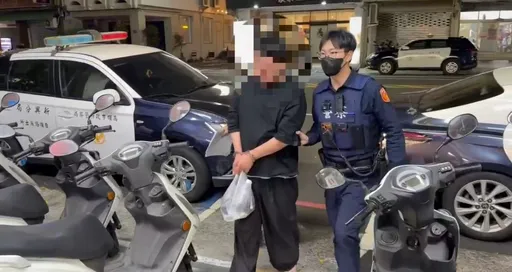 醉男酒吧鬧事又欲襲警  新興警迅速管束並依妨害公務罪移送法辦