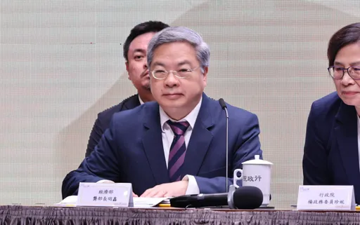 中東戰事衝擊能源　經長：必要時啟動燃煤備用機組是「最後手段」