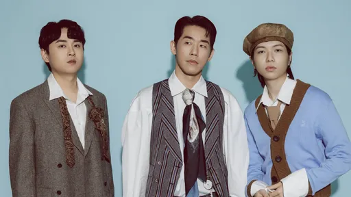 韓流接力！SM Jazz Trio、SORAN、SHAUN輪番登台