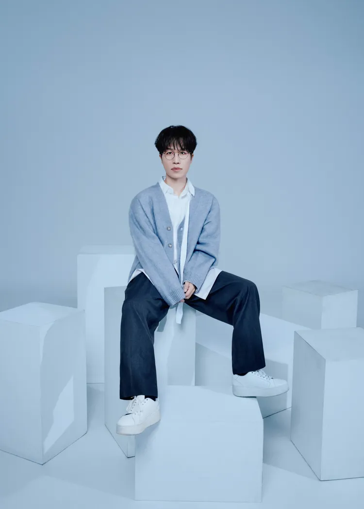 SORAN。Billboard Live TAIPEI提供