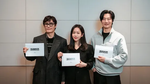 金獎《冷戰諜夢》韓版開拍！韓志旼取代全智賢　搭檔李秉憲間諜演夫妻