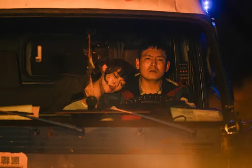 春風被舊情人奪銀幕初吻　緊張狂刷牙3次猛用漱口水