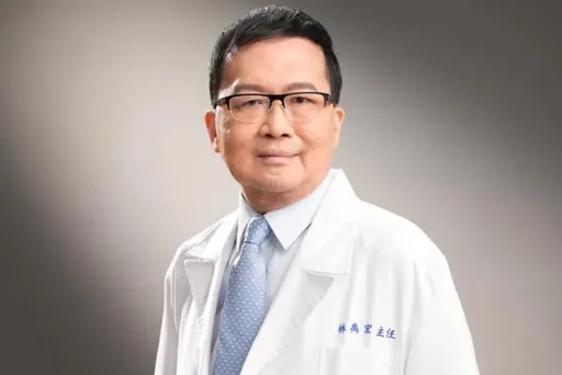 新光婦產科名醫林禹宏辭世　享壽60歲、曾抗癌兩度肺移植