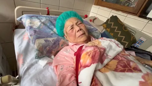 柯文哲重判17年　柯媽聞訊哽咽痛批判決不公