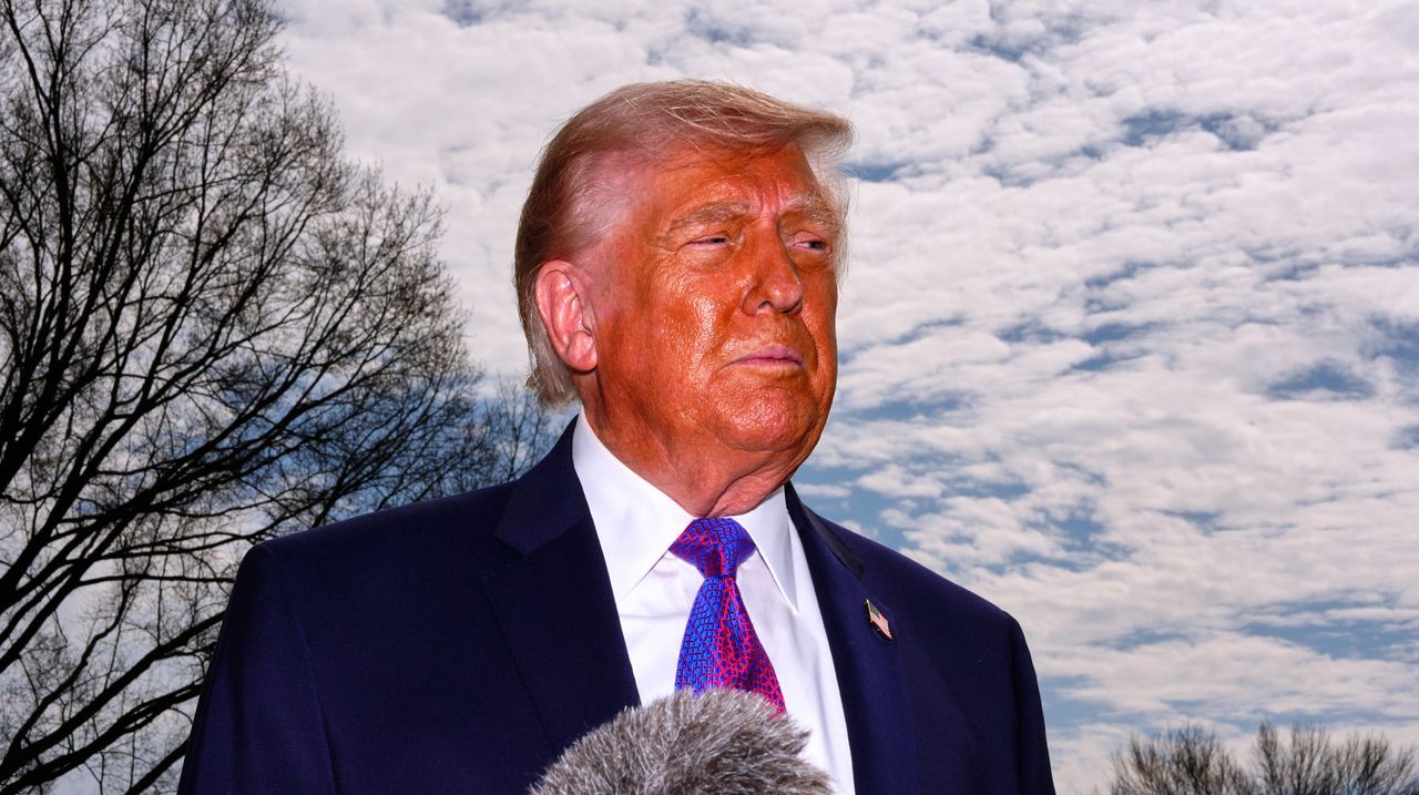 川普再次點名日本韓國!秀出支持的熱情 派艦護航荷莫茲海峽