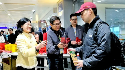 中東情勢緊張　外交部迄今協助795名滯留民眾返台