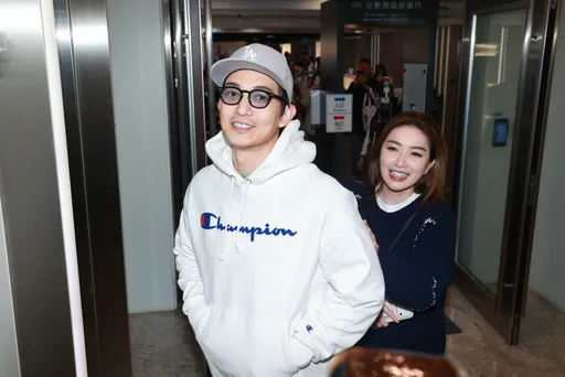 許維恩罹乳癌已為女兒「交代後續」王家梁見大片瘀青落淚