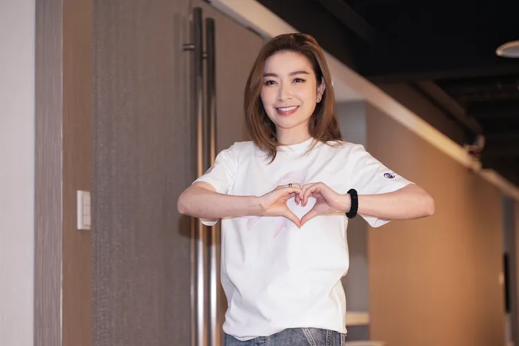 許維恩現在恢復良好只要持續追蹤。彭欣偉攝